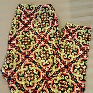 LulaRoe leggings
